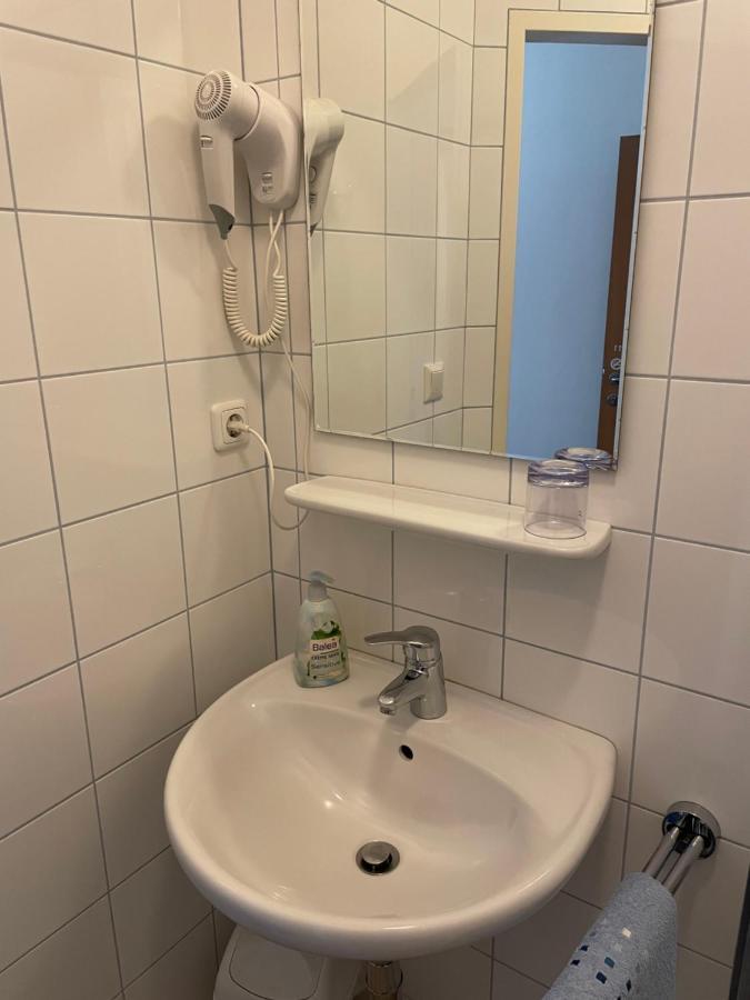 Hotel - Landgasthof Winklehner Sankt Pantaleon  Εξωτερικό φωτογραφία