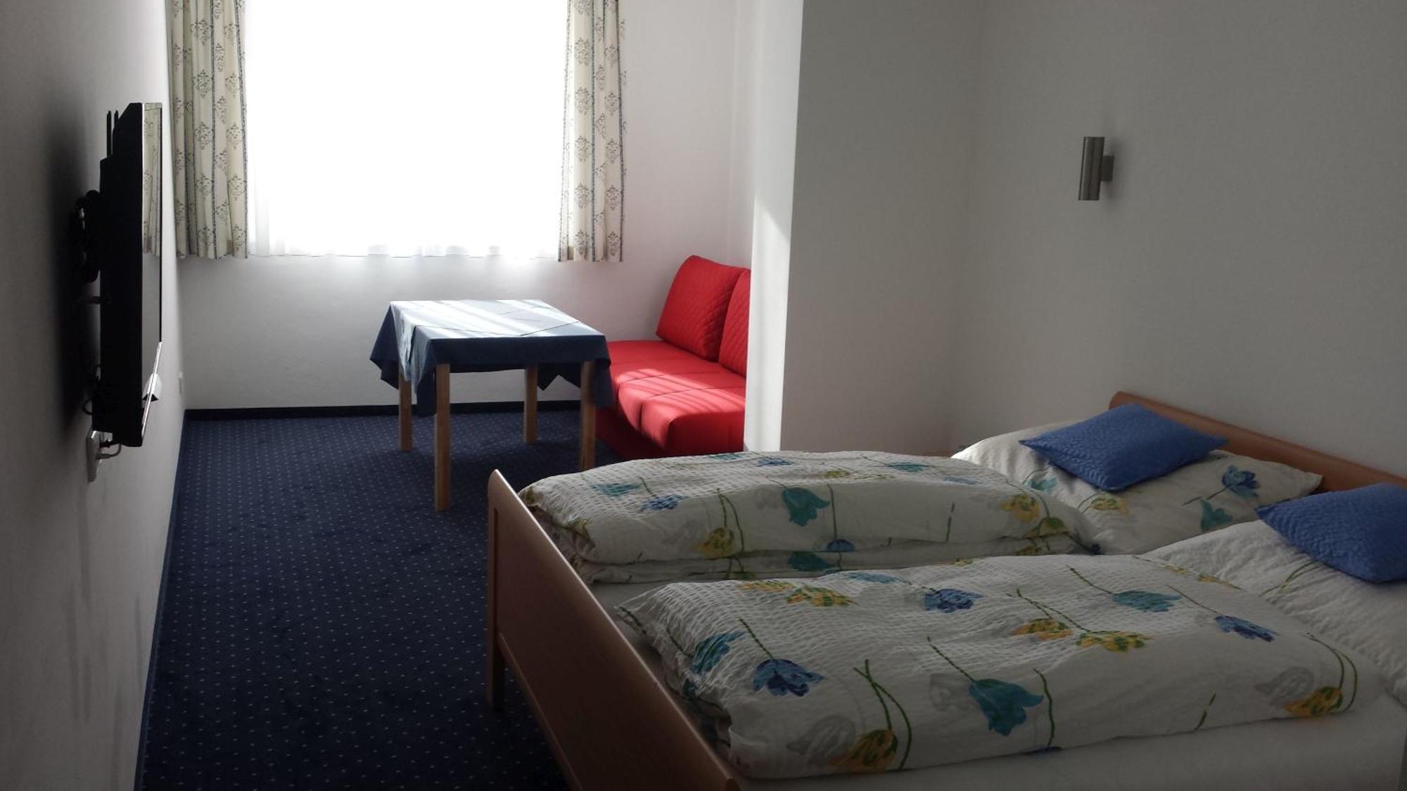 Hotel - Landgasthof Winklehner Sankt Pantaleon  Δωμάτιο φωτογραφία