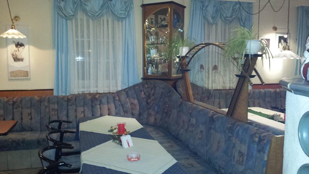 Hotel - Landgasthof Winklehner Sankt Pantaleon  Εξωτερικό φωτογραφία