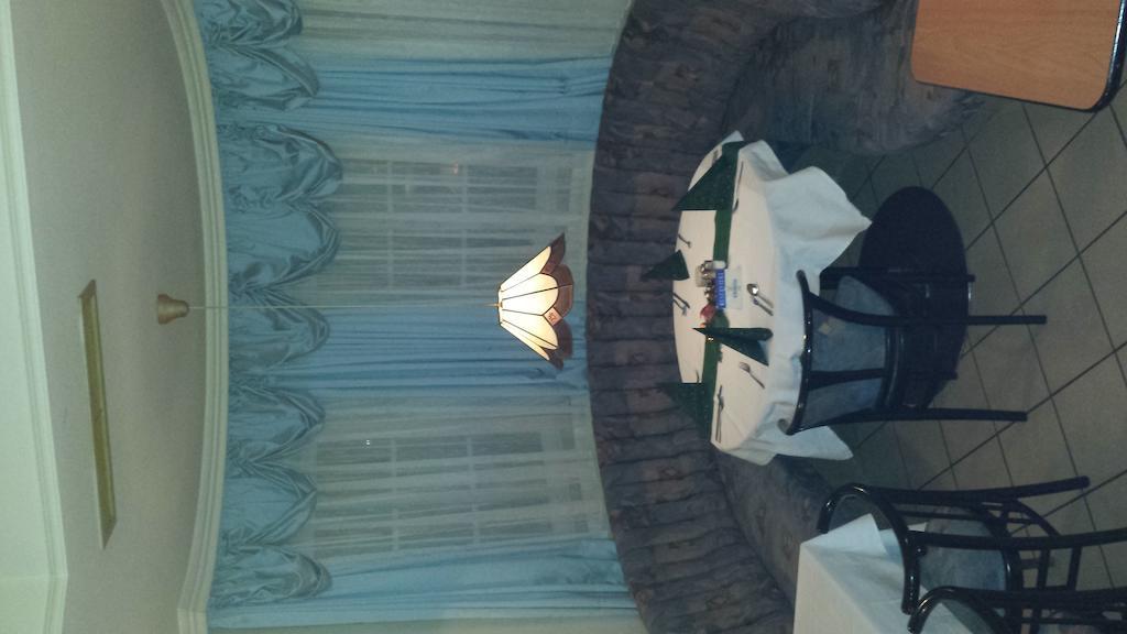 Hotel - Landgasthof Winklehner Sankt Pantaleon  Εξωτερικό φωτογραφία