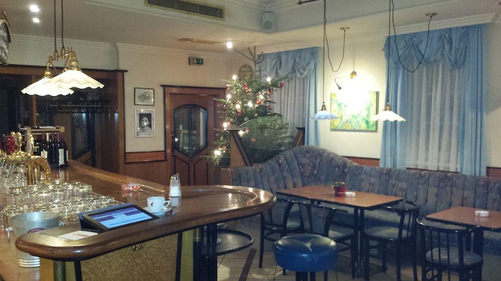 Hotel - Landgasthof Winklehner Sankt Pantaleon  Εξωτερικό φωτογραφία