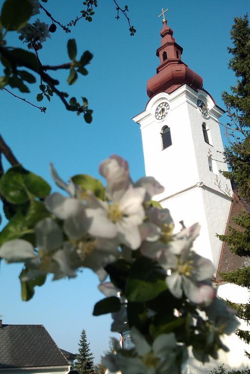 Hotel - Landgasthof Winklehner Sankt Pantaleon  Εξωτερικό φωτογραφία