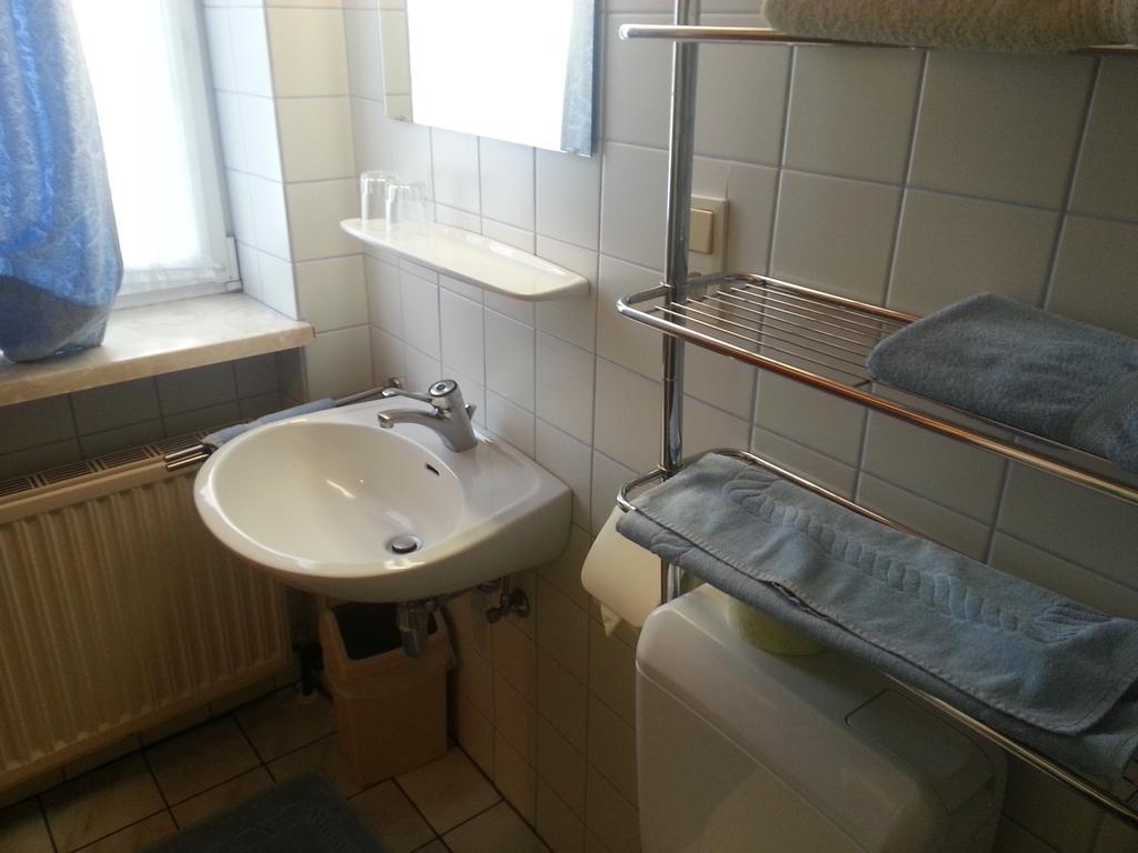 Hotel - Landgasthof Winklehner Sankt Pantaleon  Δωμάτιο φωτογραφία