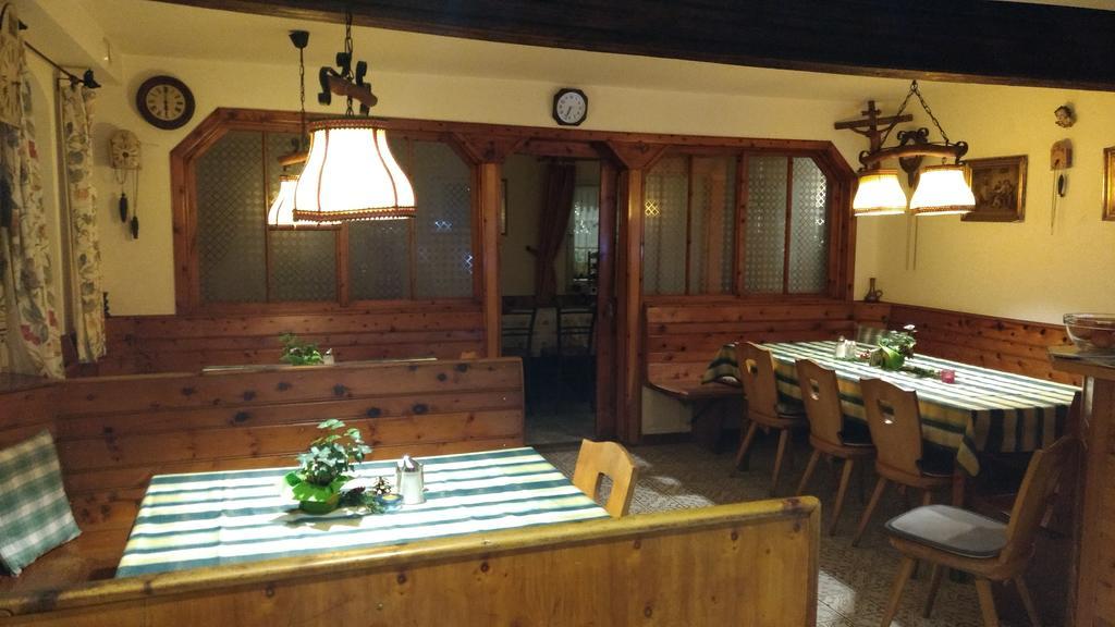 Hotel - Landgasthof Winklehner Sankt Pantaleon  Εξωτερικό φωτογραφία
