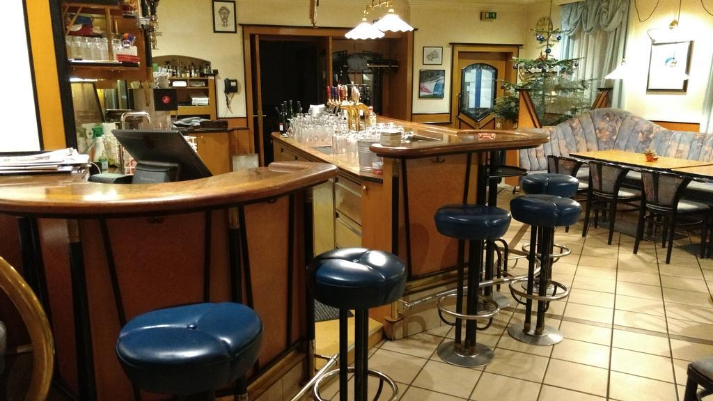 Hotel - Landgasthof Winklehner Sankt Pantaleon  Εξωτερικό φωτογραφία