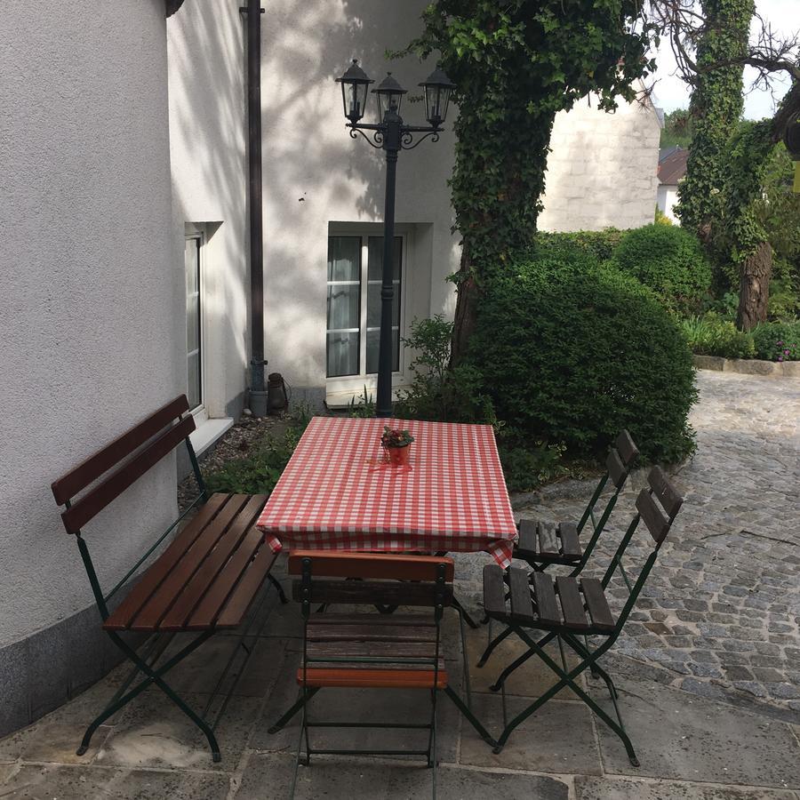 Hotel - Landgasthof Winklehner Sankt Pantaleon  Εξωτερικό φωτογραφία